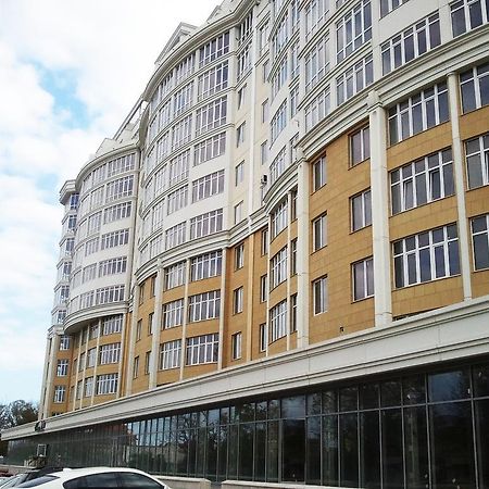 Apartment On Arkadiivskyi Lane أوديسا المظهر الخارجي الصورة