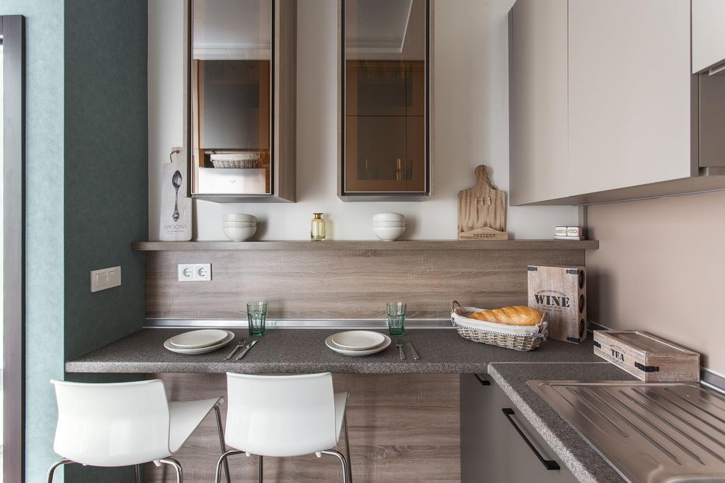 Apartment On Arkadiivskyi Lane أوديسا المظهر الخارجي الصورة