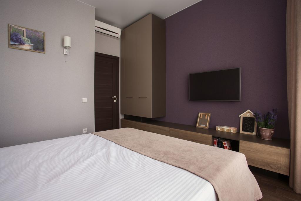 Apartment On Arkadiivskyi Lane أوديسا المظهر الخارجي الصورة