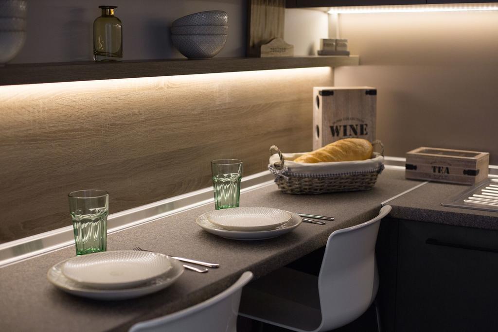 Apartment On Arkadiivskyi Lane أوديسا المظهر الخارجي الصورة